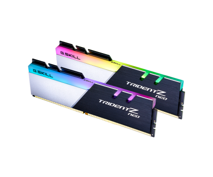 Pamięć RAM G.SKILL 16GB (2x8GB) 3600MHz CL16 TridentZ RGB Neo